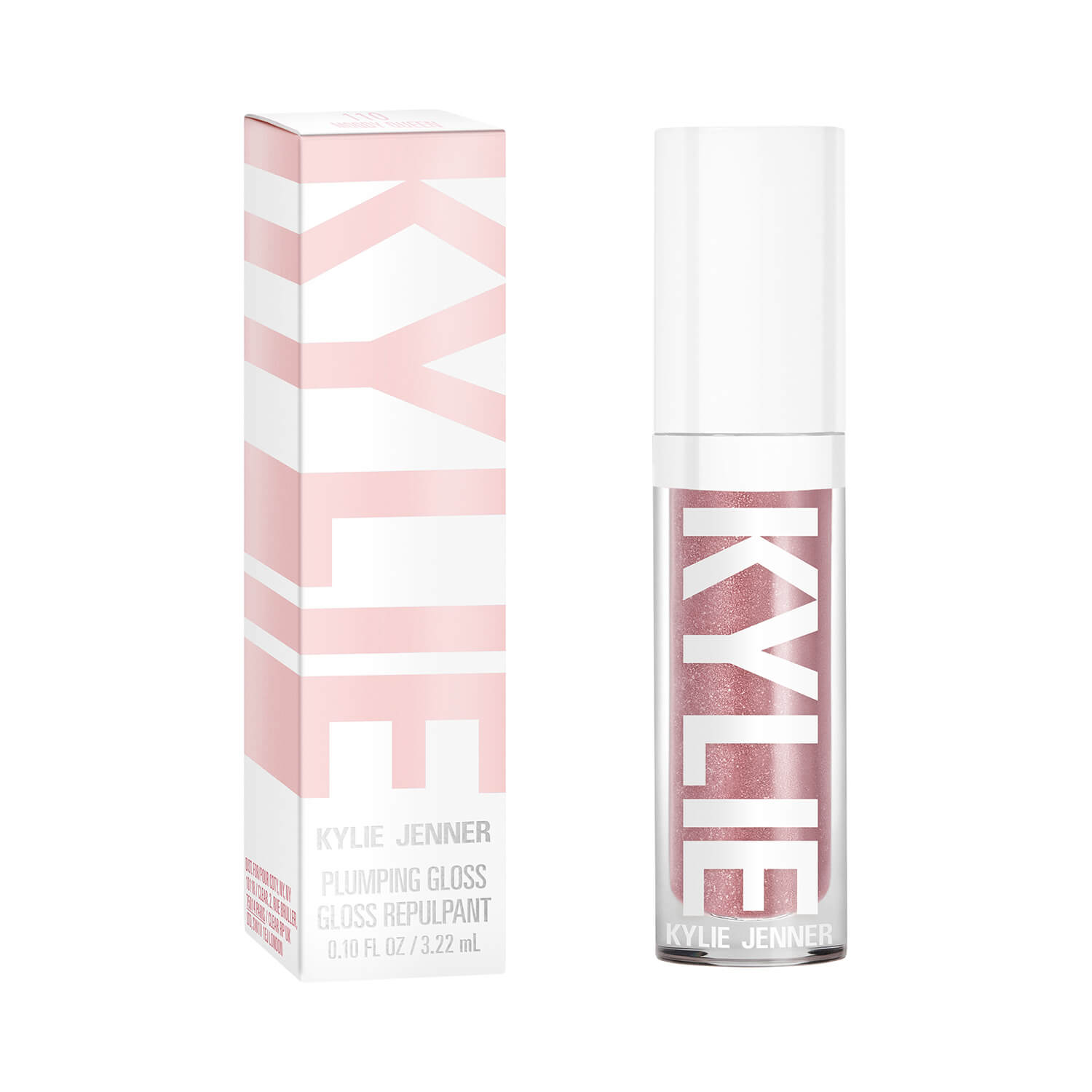 PLUMPING GLOSS (GLOSS VOLUMINIZADOR)